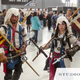 Illustration for article titled Relive NYCC 13 Weekend with These Amazing Fan Photos